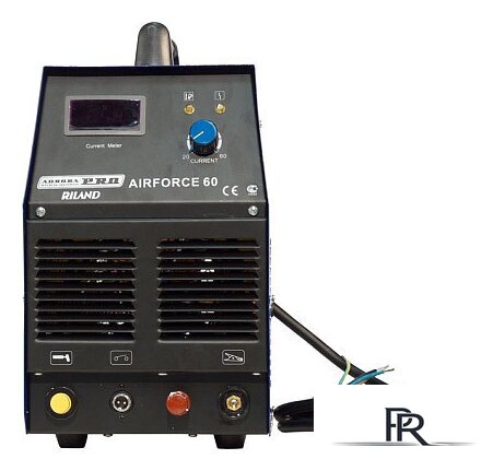 Аппарат плазменной резки AuroraPRO Airforce 60 - Изображение №3 — Интернет-магазин ПроЗаказ