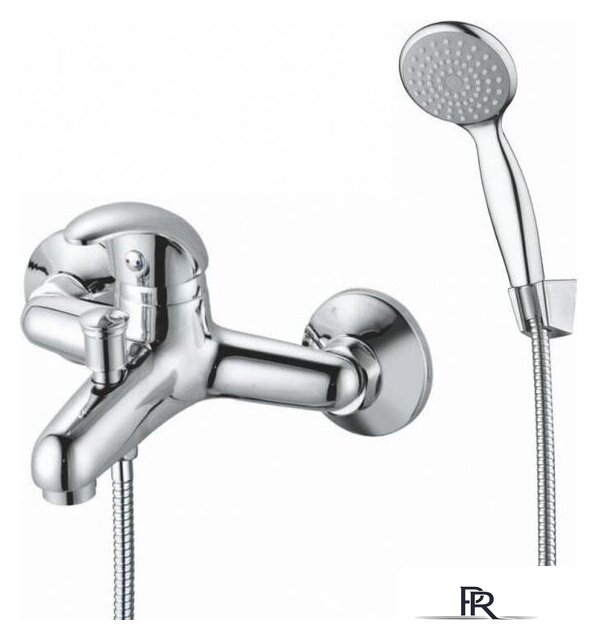 Смеситель Gross Aqua Basic 2237257C - Изображение №1 — Интернет-магазин ПроЗаказ