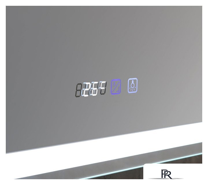  Silver Mirrors Шкаф с зеркалом Фиджи 50x75 LED-00002361 - Изображение №3 — Интернет-магазин ПроЗаказ