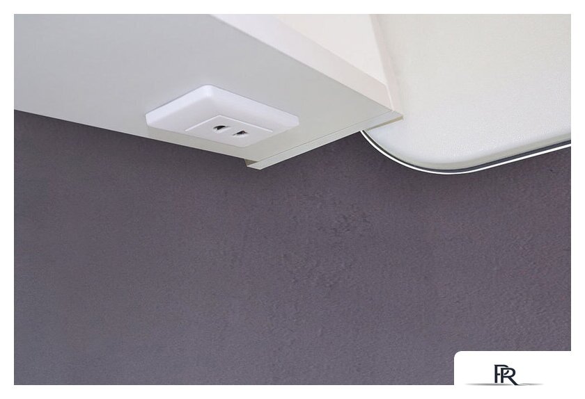  Silver Mirrors Шкаф с зеркалом Фиджи 50x75 LED-00002361 - Изображение №6 — Интернет-магазин ПроЗаказ