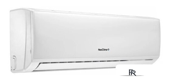 Кондиционер Neoclima Plasma Inverter NS/NU-HAL07FWI - Изображение №3 — Интернет-магазин ПроЗаказ