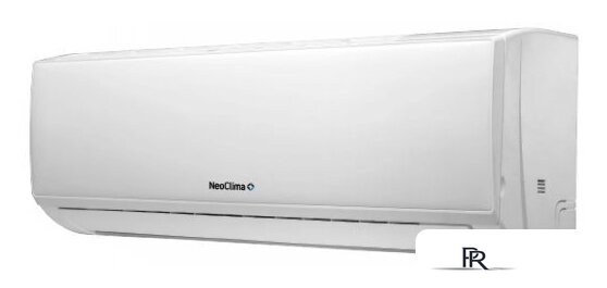 Кондиционер Neoclima Plasma Inverter NS/NU-HAL07FWI - Изображение №5 — Интернет-магазин ПроЗаказ