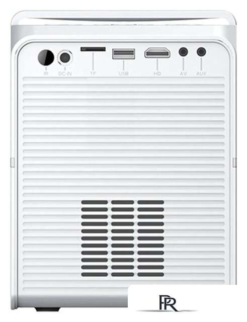 Проектор CACTUS CS-PRC.04WT.WUXGA-A + Экран CS-PSRM-180X180-WT - Изображение №4 — Интернет-магазин ПроЗаказ