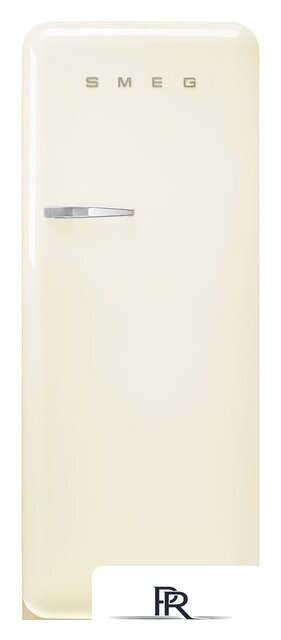 Однокамерный холодильник Smeg FAB28RCR6 - Изображение №1 — Интернет-магазин ПроЗаказ