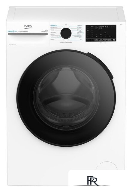 Стиральная машина BEKO BM3WFU49415WDC - Изображение №1 — Интернет-магазин ПроЗаказ