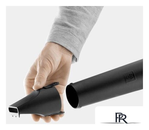 Садовая воздуходувка Karcher LBL 4 Battery 1.445-150.0 (без АКБ) - Изображение №4 — Интернет-магазин ПроЗаказ