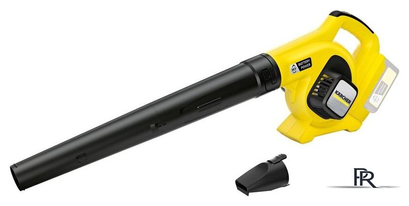Садовая воздуходувка Karcher LBL 4 Battery 1.445-150.0 (без АКБ) - Изображение №1 — Интернет-магазин ПроЗаказ