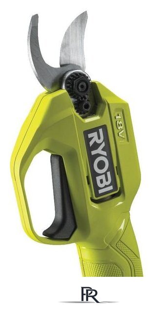 Секатор Ryobi RY18SCA-0 5133005024 (без АКБ) - Изображение №4 — Интернет-магазин ПроЗаказ
