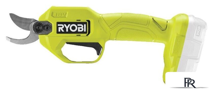 Секатор Ryobi RY18SCA-0 5133005024 (без АКБ) - Изображение №1 — Интернет-магазин ПроЗаказ