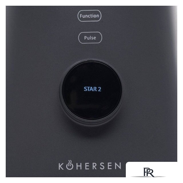 Стационарный блендер Kohersen NB800A - Изображение №4 — Интернет-магазин ПроЗаказ