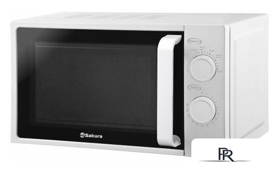 Микроволновая печь Sakura SA-7051W - Изображение №1 — Интернет-магазин ПроЗаказ