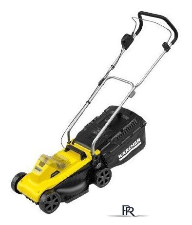 Газонокосилка Karcher LMO 2-18 1.445-400.0 (без АКБ) - Изображение №1 — Интернет-магазин ПроЗаказ