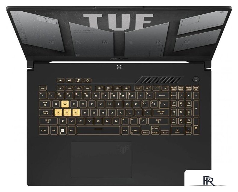 Игровой ноутбук ASUS TUF Gaming F15 2023 FX507VV-LP256 - Изображение №4 — Интернет-магазин ПроЗаказ