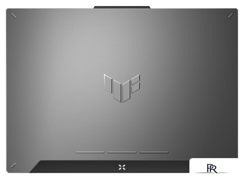 Игровой ноутбук ASUS TUF Gaming F15 2023 FX507VV-LP256 - Изображение №2 — Интернет-магазин ПроЗаказ
