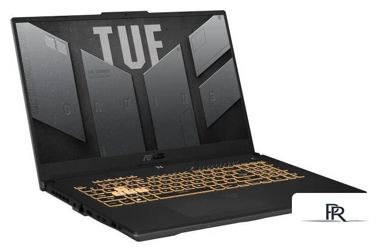 Игровой ноутбук ASUS TUF Gaming F15 2023 FX507VV-LP256 - Изображение №3 — Интернет-магазин ПроЗаказ