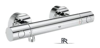 Смеситель Grohe Grohtherm 1000 Cosmopolitan [34065000] - Изображение №1 — Интернет-магазин ПроЗаказ