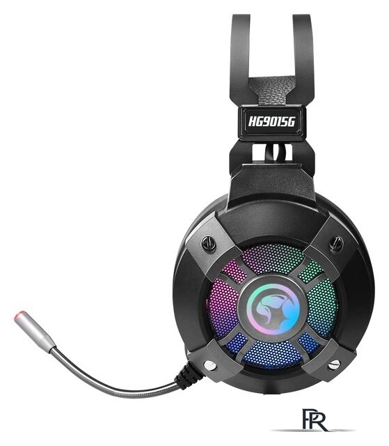 Наушники Marvo HG9015G - Изображение №2 — Интернет-магазин ПроЗаказ