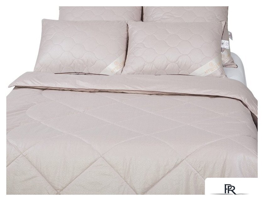 Одеяло АртПостель Camel 140x205 2074 - Изображение №6 — Интернет-магазин ПроЗаказ