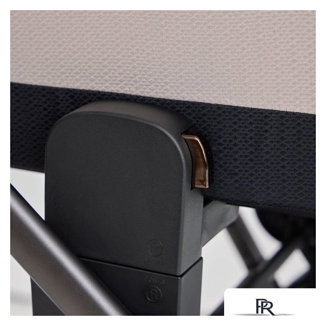 Универсальная коляска Sweet Baby Ricci Air 2в1 (капучино) - Изображение №22 — Интернет-магазин ПроЗаказ