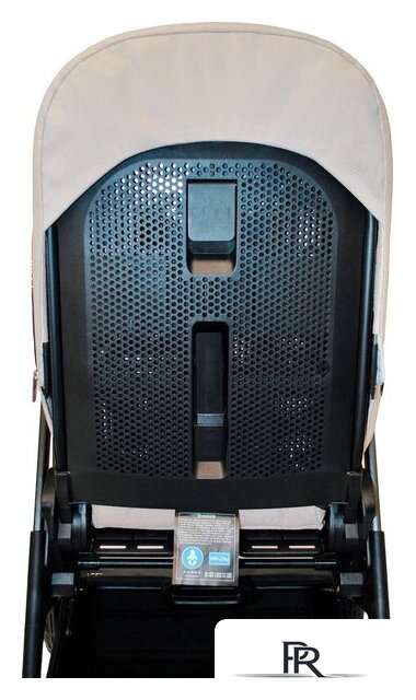 Универсальная коляска Sweet Baby Ricci Air 2в1 (капучино) - Изображение №27 — Интернет-магазин ПроЗаказ