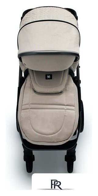 Универсальная коляска Sweet Baby Ricci Air 2в1 (капучино) - Изображение №26 — Интернет-магазин ПроЗаказ