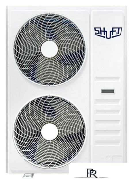 Кондиционер Shuft SFLC_CF-48HN1 - Изображение №2 — Интернет-магазин ПроЗаказ