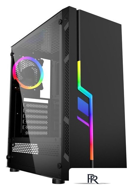 Корпус Gembird Fornax 2000 RGB CCC-FC-2000 - Изображение №1 — Интернет-магазин ПроЗаказ