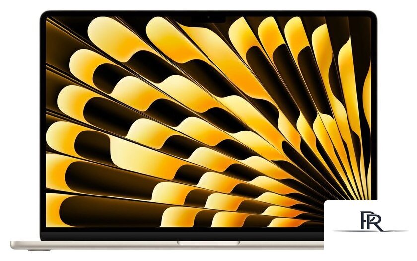 Ноутбук Apple MacBook Air 15.3
