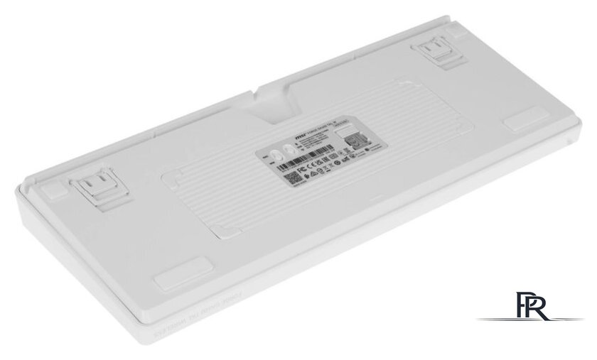 Клавиатура MSI Forge GK600 TKL Wireless Sky - Изображение №9 — Интернет-магазин ПроЗаказ