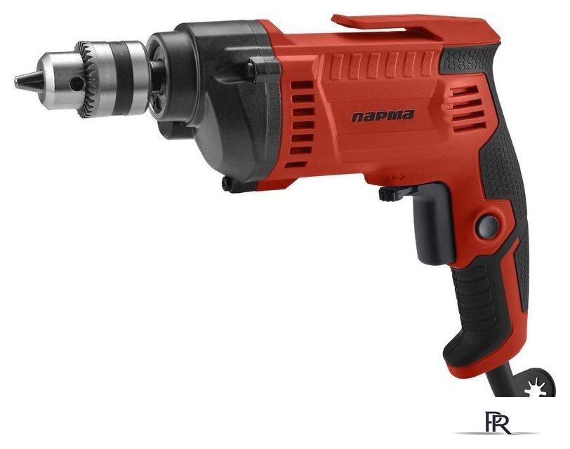 Безударная дрель Парма ДЭ-01-10/600РH 02.025.00006 - Изображение №1 — Интернет-магазин ПроЗаказ