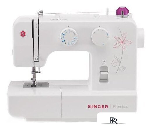 Электромеханическая швейная машина Singer 1412 Promise - Изображение №1 — Интернет-магазин ПроЗаказ