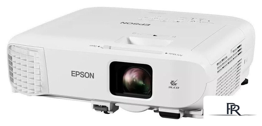 Проектор Epson EB-994F - Изображение №2 — Интернет-магазин ПроЗаказ