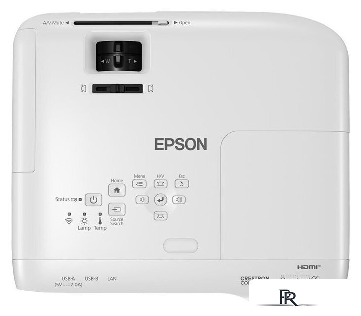 Проектор Epson EB-994F - Изображение №5 — Интернет-магазин ПроЗаказ