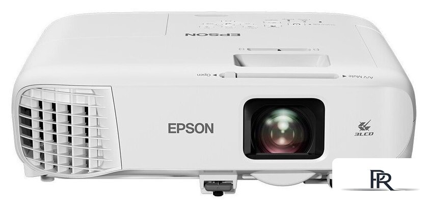 Проектор Epson EB-994F - Изображение №1 — Интернет-магазин ПроЗаказ