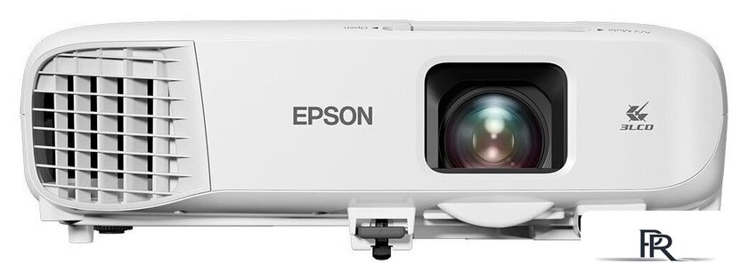 Проектор Epson EB-994F - Изображение №3 — Интернет-магазин ПроЗаказ
