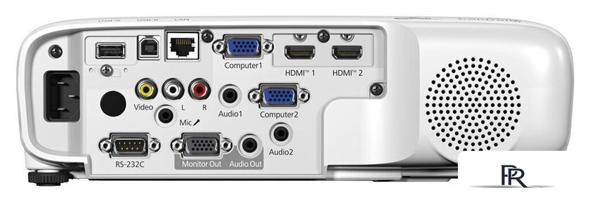 Проектор Epson EB-994F - Изображение №6 — Интернет-магазин ПроЗаказ