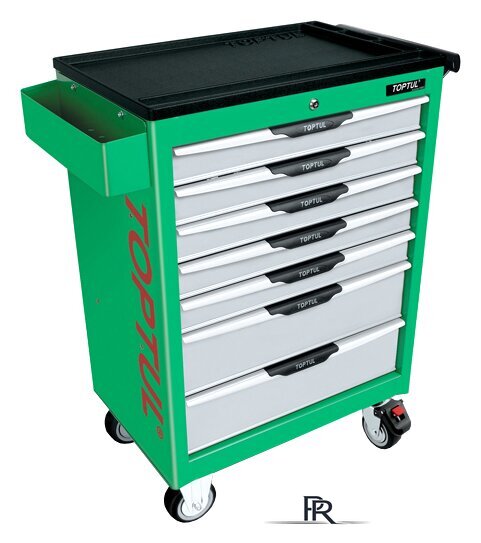 Ящик для инструментов Toptul TCAC0701 - Изображение №1 — Интернет-магазин ПроЗаказ