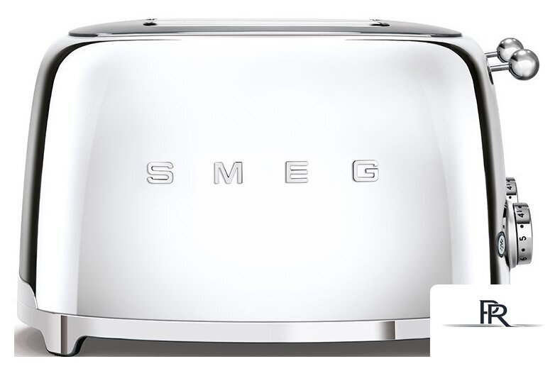 Тостер Smeg TSF03SSEU - Изображение №2 — Интернет-магазин ПроЗаказ