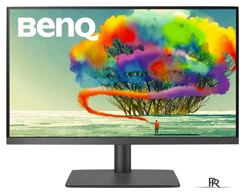 Монитор BenQ DesignVue PD2705U - Изображение №1 — Интернет-магазин ПроЗаказ