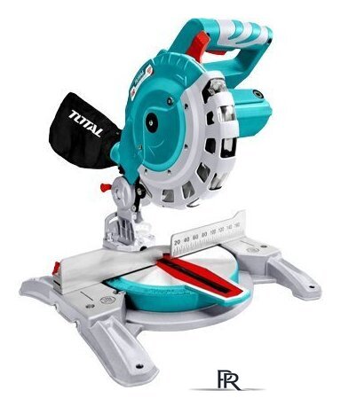 Торцовочная пила Total TS42142107 - Изображение №1 — Интернет-магазин ПроЗаказ