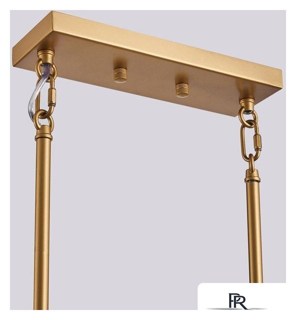 Подвесная люстра Favourite 3099-6U - Изображение №4 — Интернет-магазин ПроЗаказ