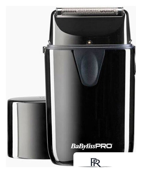 Электробритва BaByliss PRO FXLFS1E - Изображение №1 — Интернет-магазин ПроЗаказ