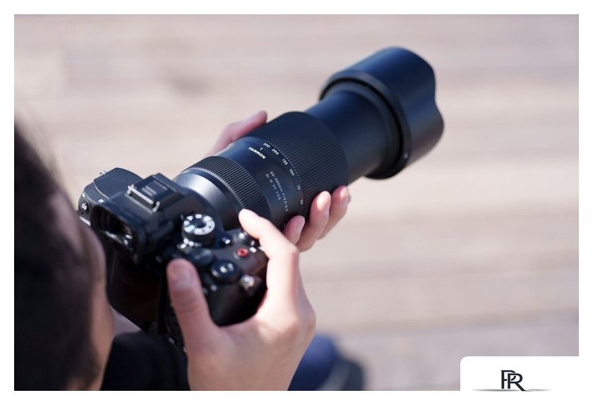 Объектив Tamron 50-300mm F/4.5-6.3 Di III VC VXD - Изображение №12 — Интернет-магазин ПроЗаказ
