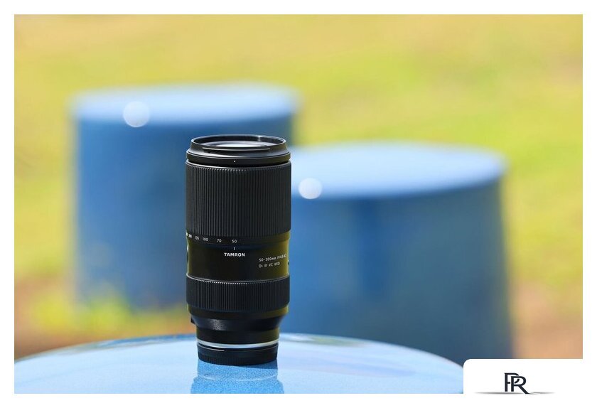 Объектив Tamron 50-300mm F/4.5-6.3 Di III VC VXD - Изображение №9 — Интернет-магазин ПроЗаказ