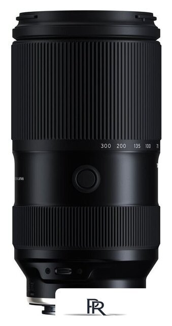 Объектив Tamron 50-300mm F/4.5-6.3 Di III VC VXD - Изображение №4 — Интернет-магазин ПроЗаказ
