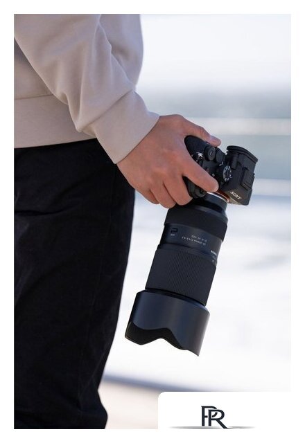 Объектив Tamron 50-300mm F/4.5-6.3 Di III VC VXD - Изображение №13 — Интернет-магазин ПроЗаказ