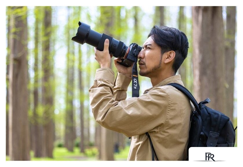 Объектив Tamron 50-300mm F/4.5-6.3 Di III VC VXD - Изображение №7 — Интернет-магазин ПроЗаказ