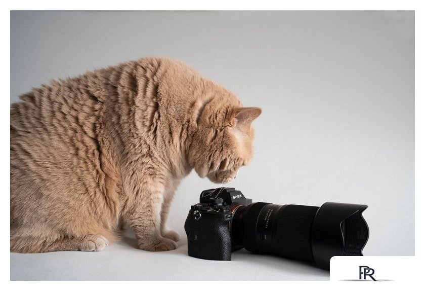 Объектив Tamron 50-300mm F/4.5-6.3 Di III VC VXD - Изображение №16 — Интернет-магазин ПроЗаказ