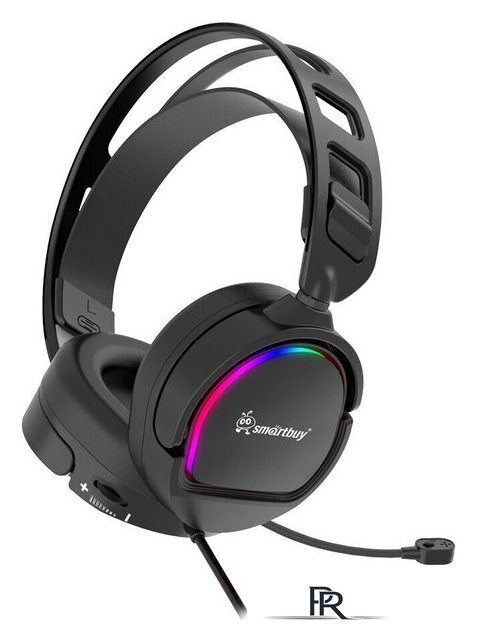 Наушники SmartBuy Lancer 2 SBHG-9810 - Изображение №1 — Интернет-магазин ПроЗаказ