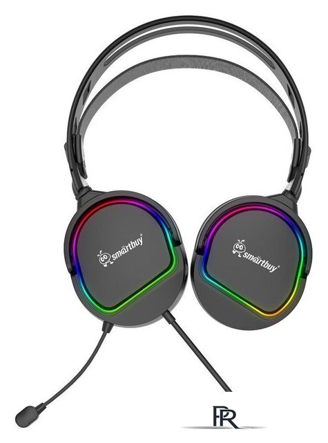 Наушники SmartBuy Lancer 2 SBHG-9810 - Изображение №2 — Интернет-магазин ПроЗаказ